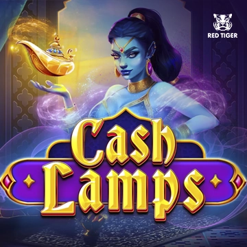 Cash Lamps - STORYBET138