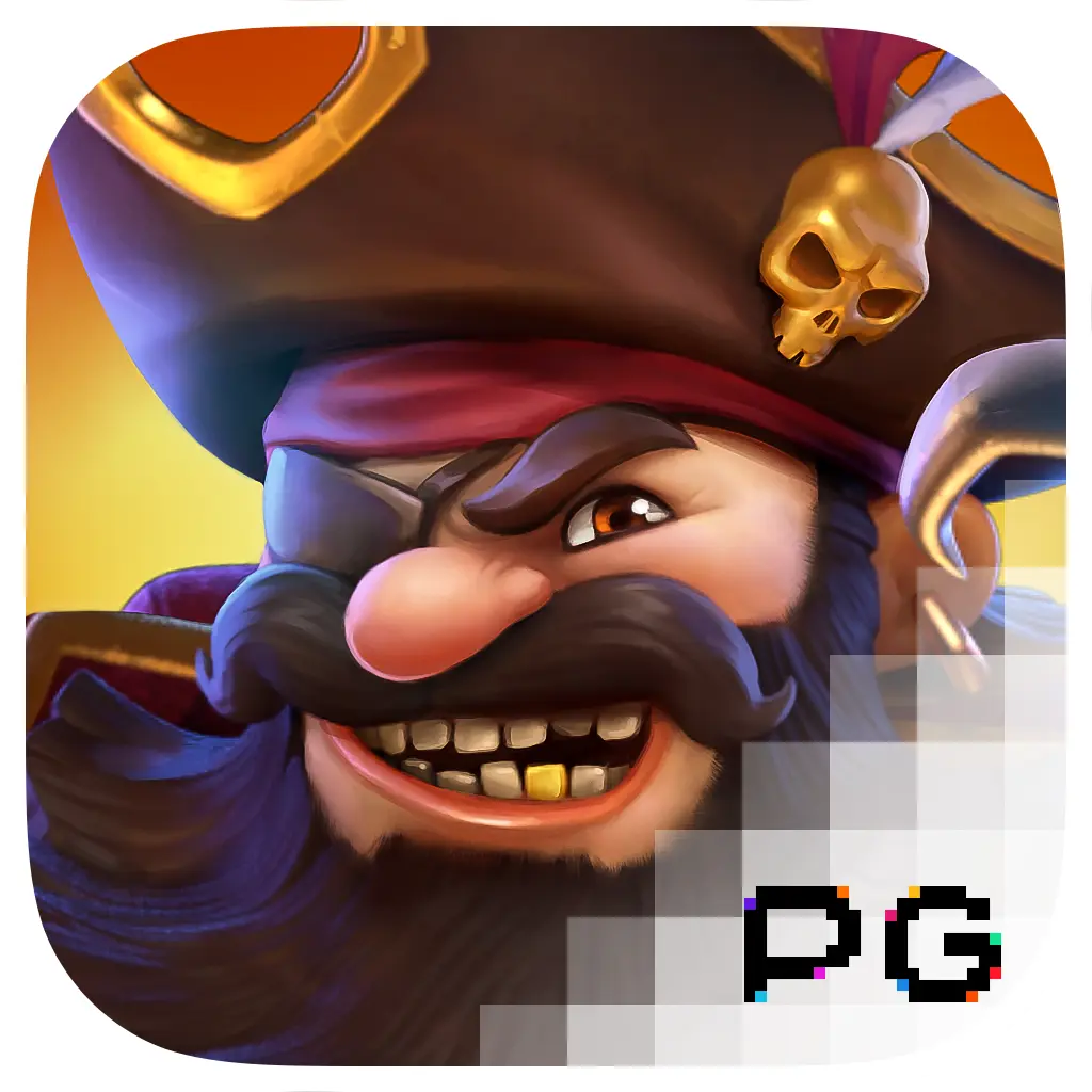 Captains Bounty - STORYBET138