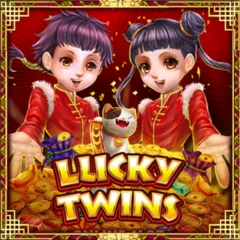 Lucky Twins - STORYBET138