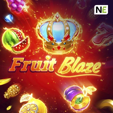 Fruit Blaze - STORYBET138