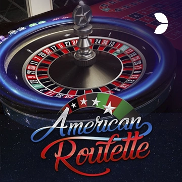 American Roulette - STORYBET138