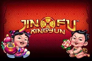 Jinfu Xingyun - STORYBET138