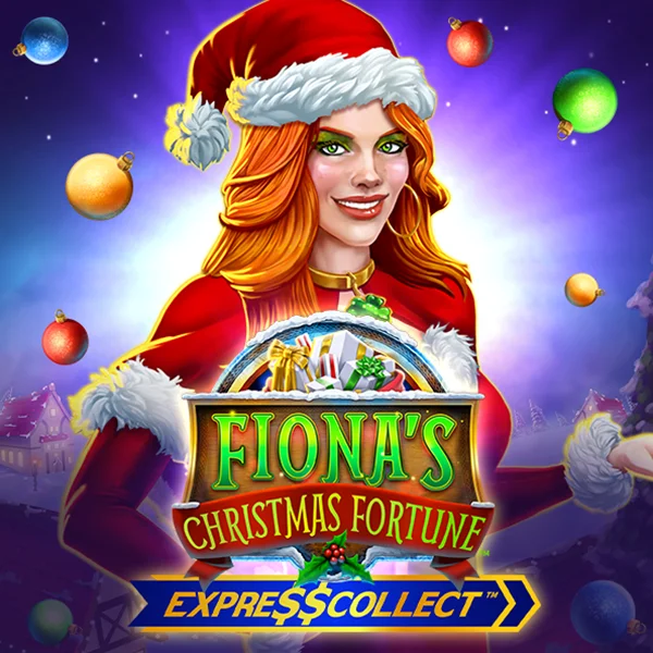 Fionas Christmas Fortune - STORYBET138