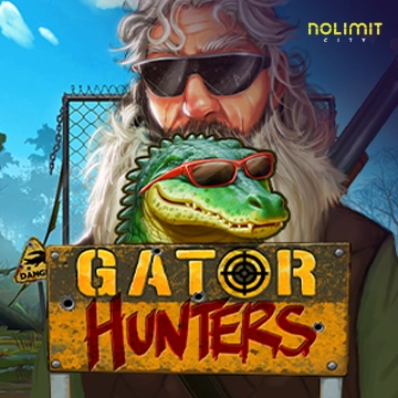 Gator Hunters - STORYBET138
