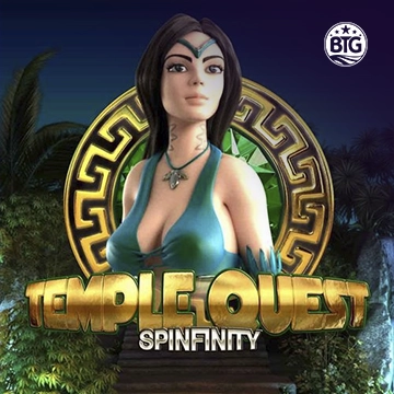 Temple Quest Spinfinity - STORYBET138
