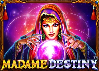 Madame Destiny - STORYBET138