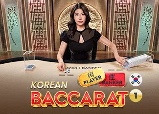 Korean Speed Baccarat 4 - STORYBET138