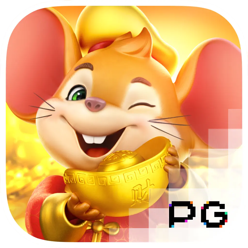 Fortune Mouse - STORYBET138
