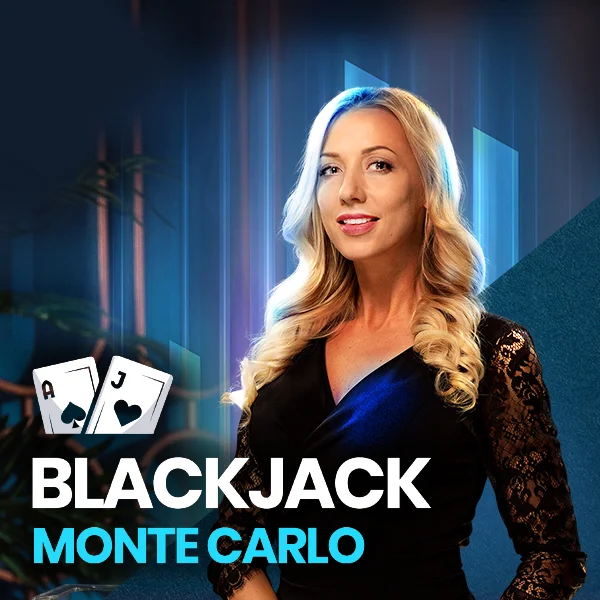 Blackjack Monte Carlo - STORYBET138