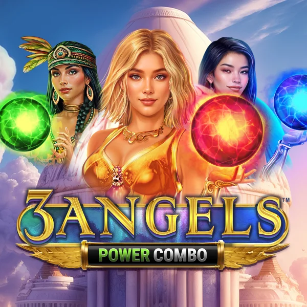 3 Angels Power Combo - STORYBET138