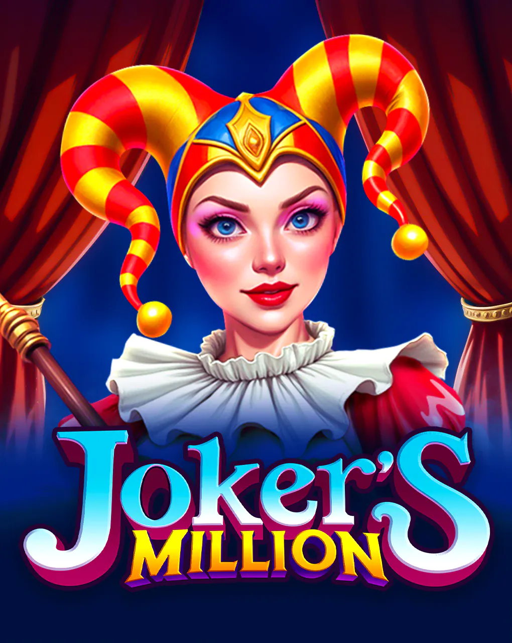 Jokers Million - STORYBET138