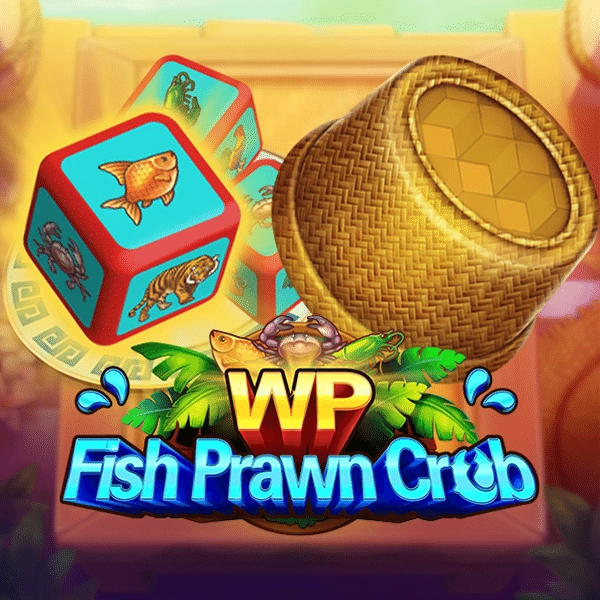 WP Fish Prawn Crab - STORYBET138