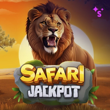 Safari Jackpot - STORYBET138