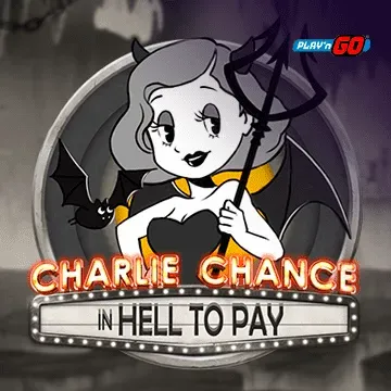 Charlie Chance in Hell to Pay - STORYBET138