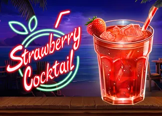 Strawberry Cocktail - STORYBET138