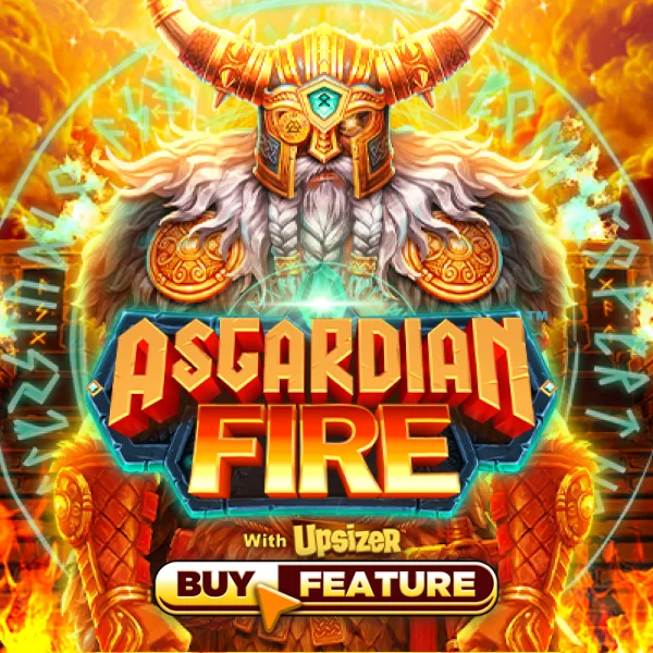 Asgardian Fire&trade; - STORYBET138