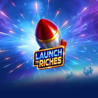 Launch to Riches - STORYBET138