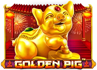 Golden Pig - STORYBET138