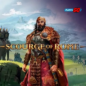 Scourge of Rome - STORYBET138