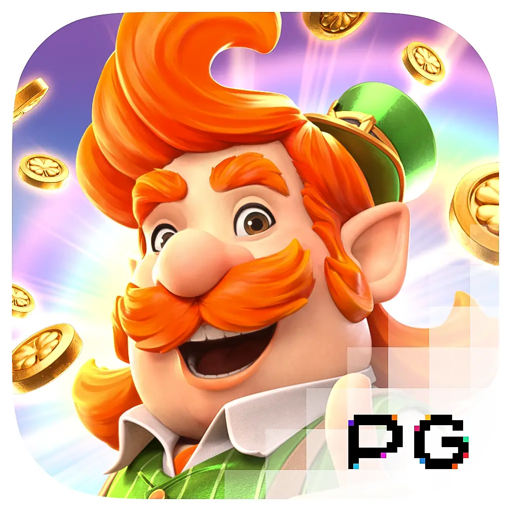 Leprechaun Riches - STORYBET138