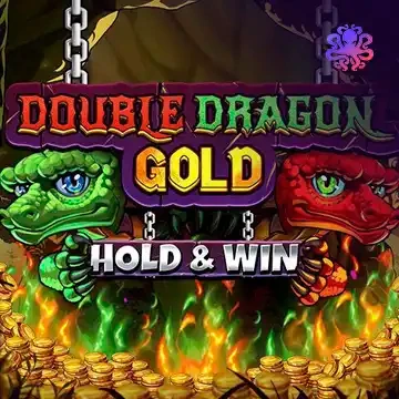 Double Dragon Gold: Hold & Win! - STORYBET138