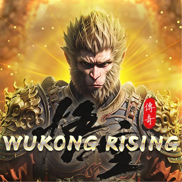 Wukong Rising - STORYBET138