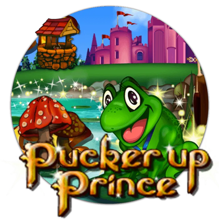 Pucker Up Prince - STORYBET138