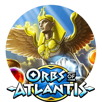 Orbs of Atlantis - STORYBET138