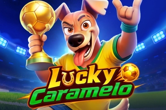Lucky Caramelo - STORYBET138