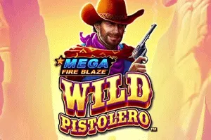 Mega Fire Blaze: Wild Pistolero - STORYBET138