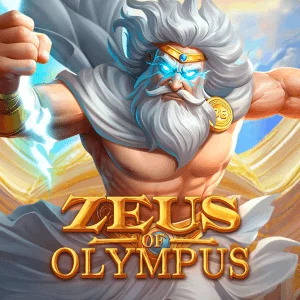 Zeus of Olympus - STORYBET138