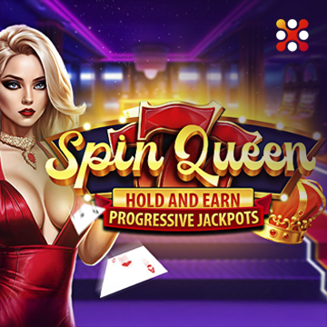 Spin Queen - STORYBET138