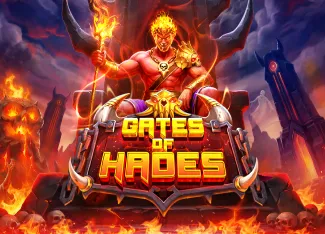 Gates of Hades - STORYBET138