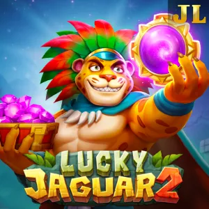 Lucky Jaguar 2 - STORYBET138