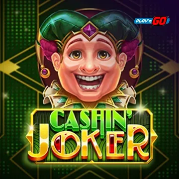 Cashin Joker - STORYBET138