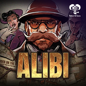 Alibi - STORYBET138
