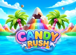 Candy Rush - STORYBET138