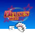 Deuces Wild 5 Hand - STORYBET138