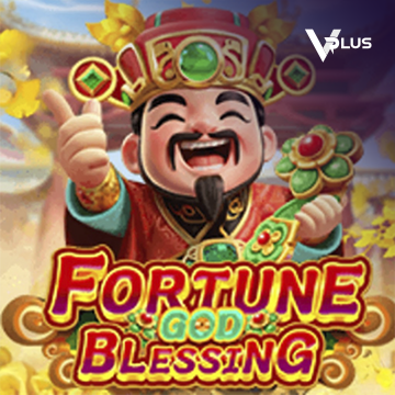 Fortune God Blessing - STORYBET138