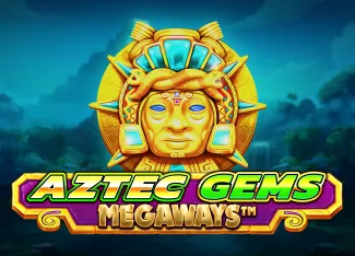 Aztec Gems Megaways - STORYBET138