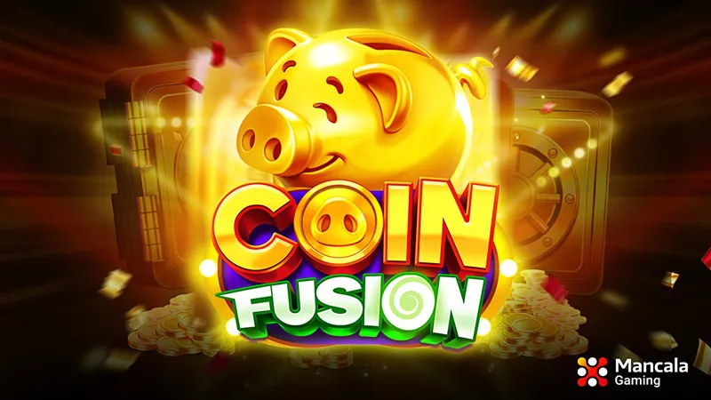 Coin Fusion - STORYBET138