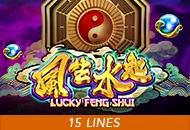 Lucky Feng Shui - STORYBET138