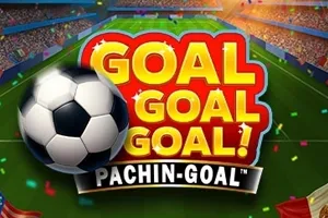 Goal Goal Goal: Pachin-Goal - STORYBET138