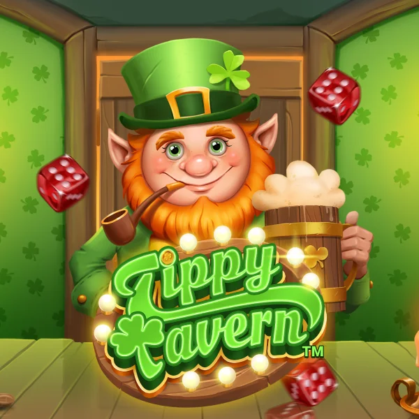 Tippy Tavern - STORYBET138