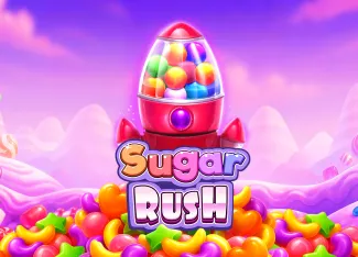 Sugar Rush - STORYBET138