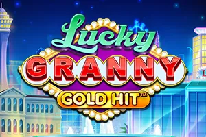 Gold Hit: Lucky Granny - STORYBET138