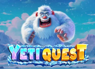 Yeti Quest - STORYBET138