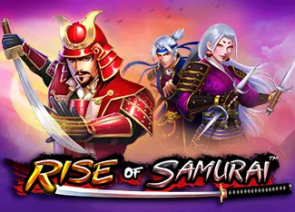 Rise of Samurai - STORYBET138