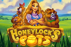 Honeylocks Pots - STORYBET138