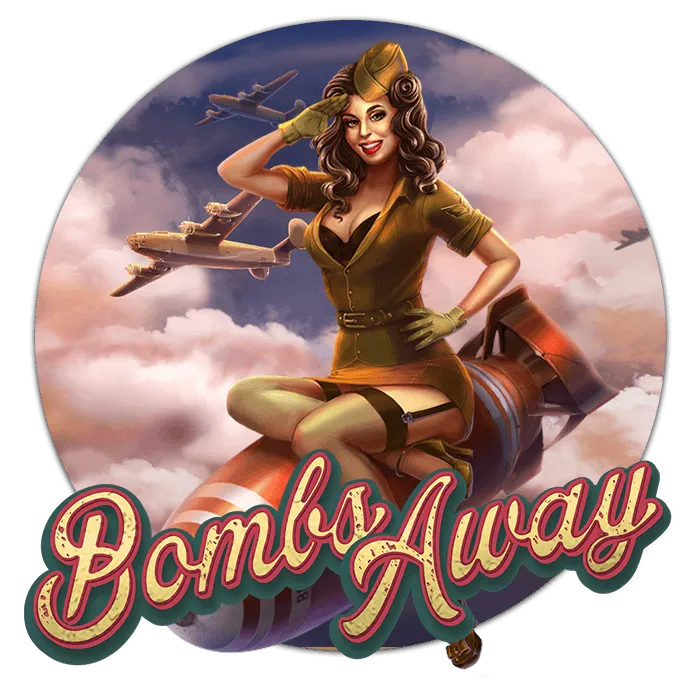 Bombs Away - STORYBET138